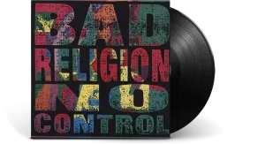 Bad Religion : No Control
