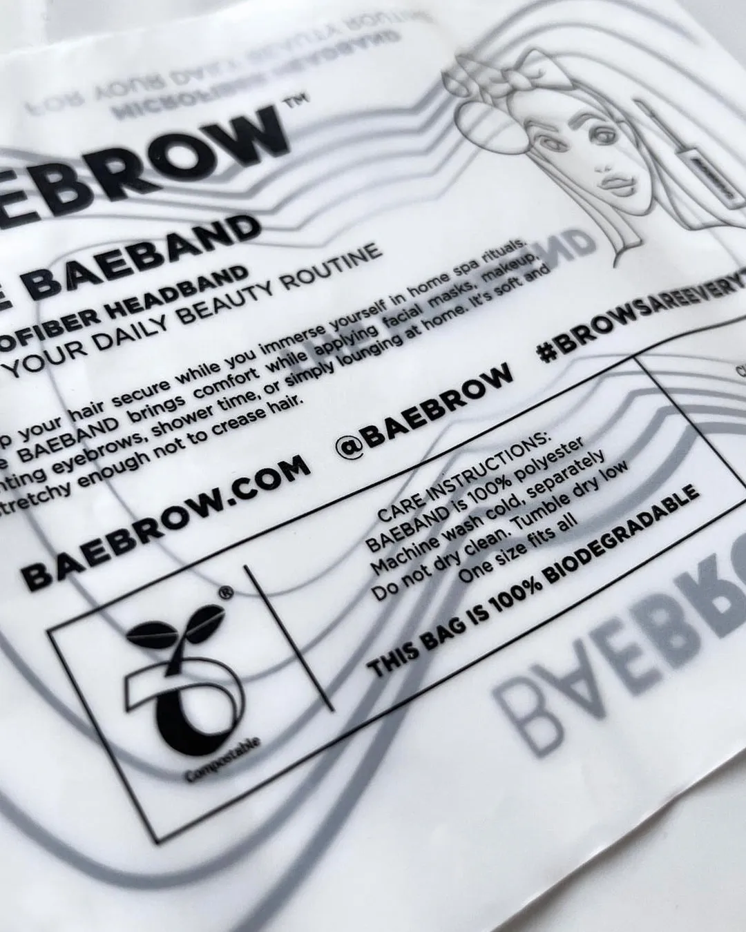 BAEBAND