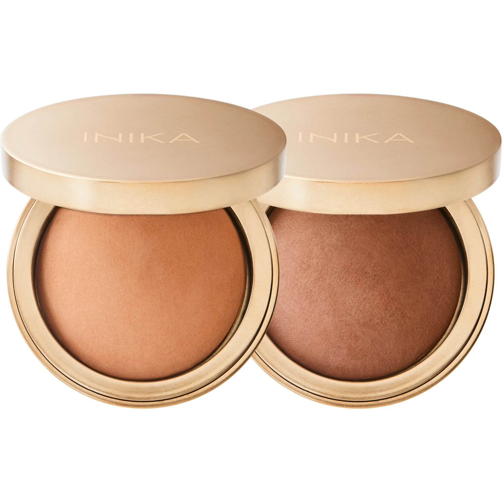 Baked Mineral Bronzer