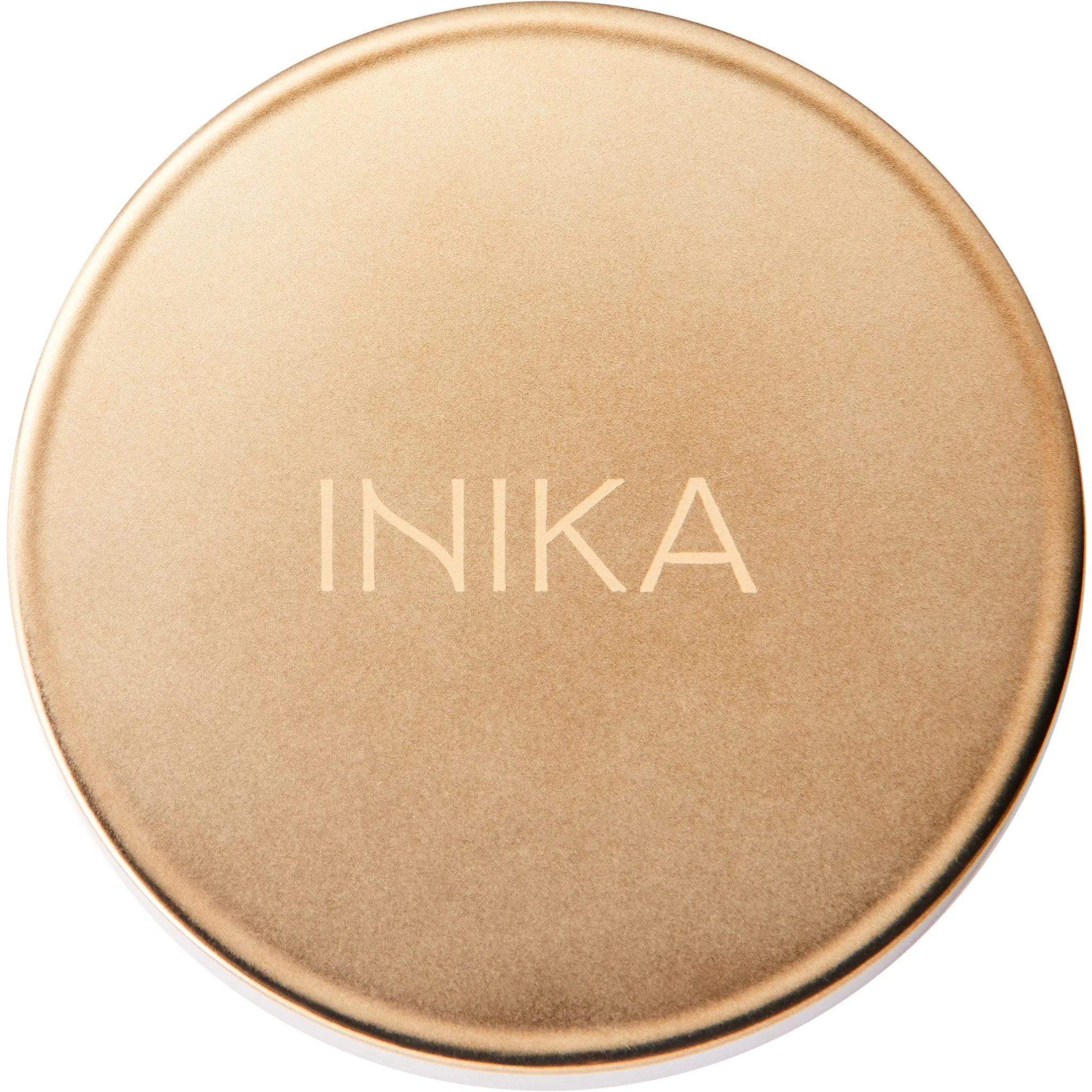 Baked Mineral Bronzer