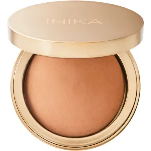 Baked Mineral Bronzer