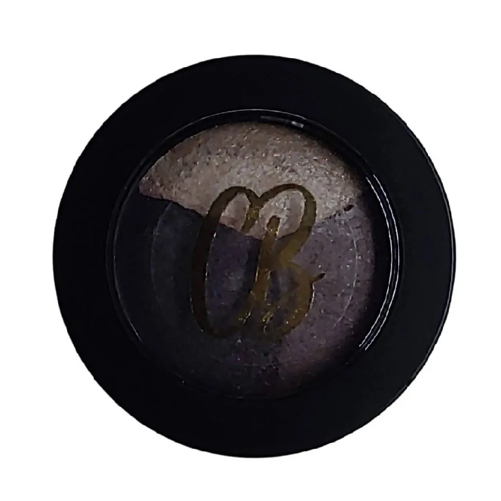Baked Mineral Eye Shadow Trio