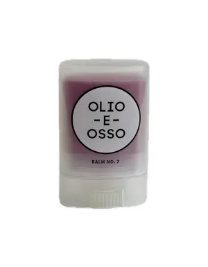 Balm No. 7 Blush Shimmer