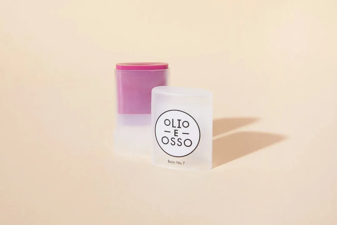 Balm No. 7 Blush Shimmer