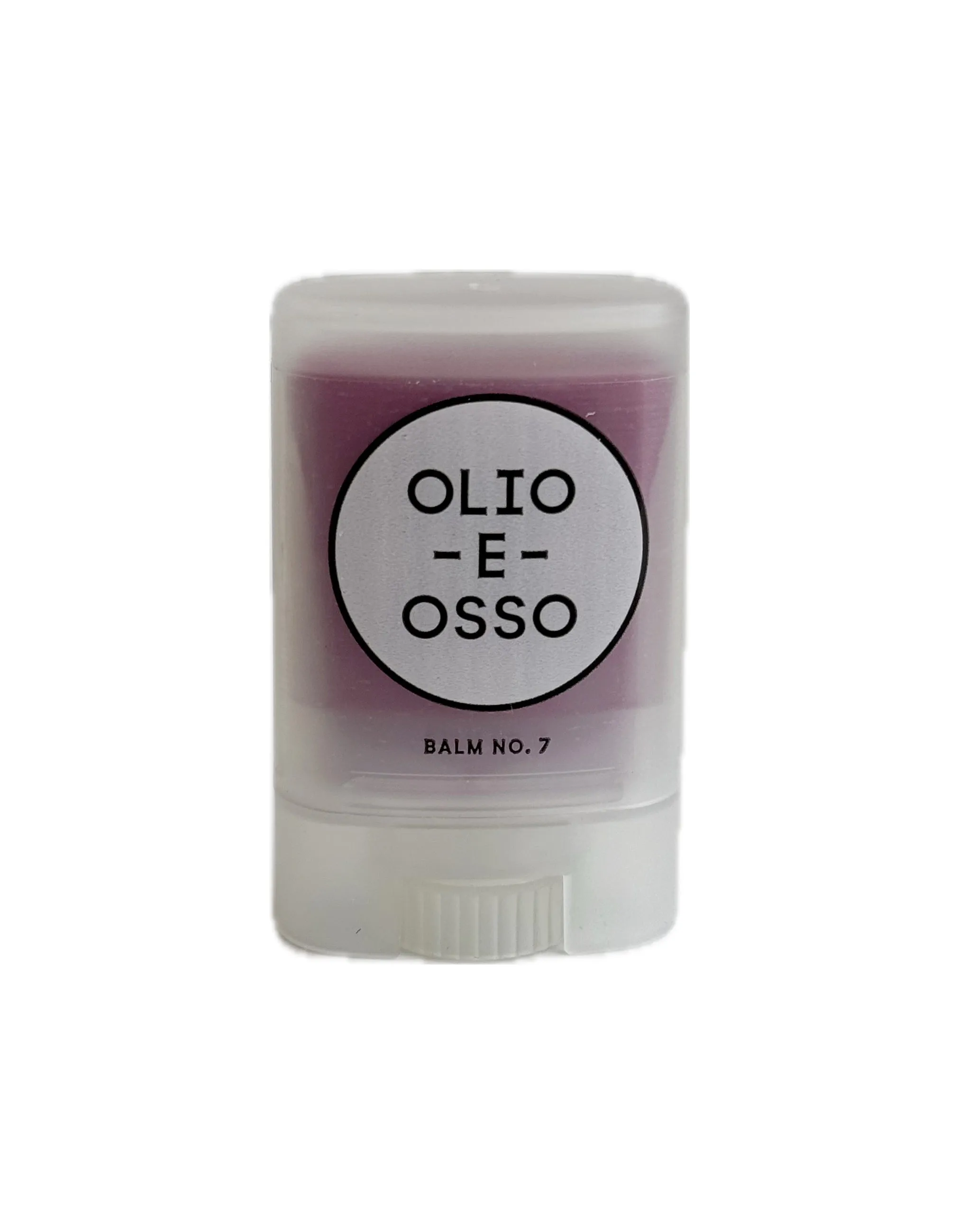 Balm No. 7 Blush Shimmer