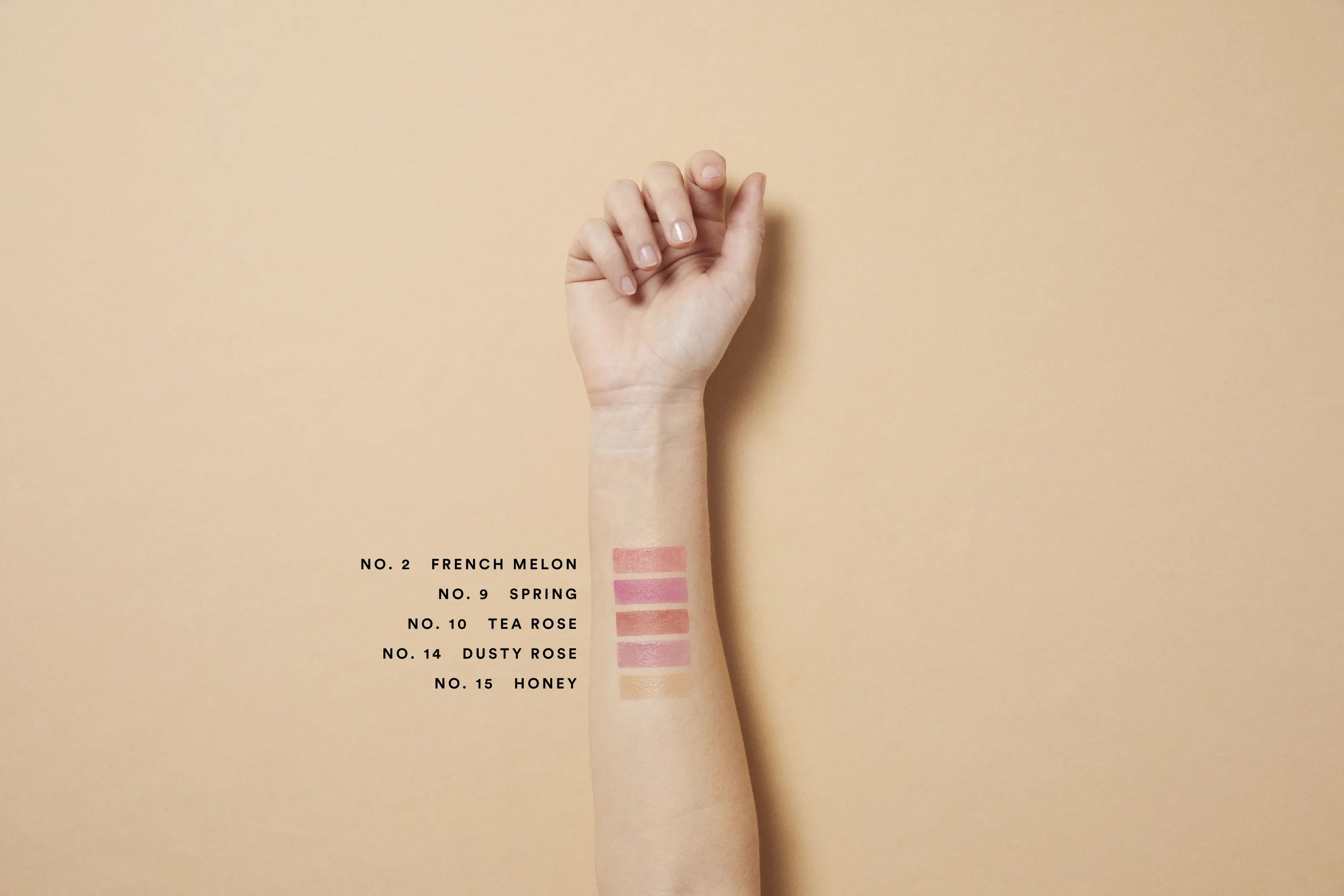 Balm No. 9 Spring