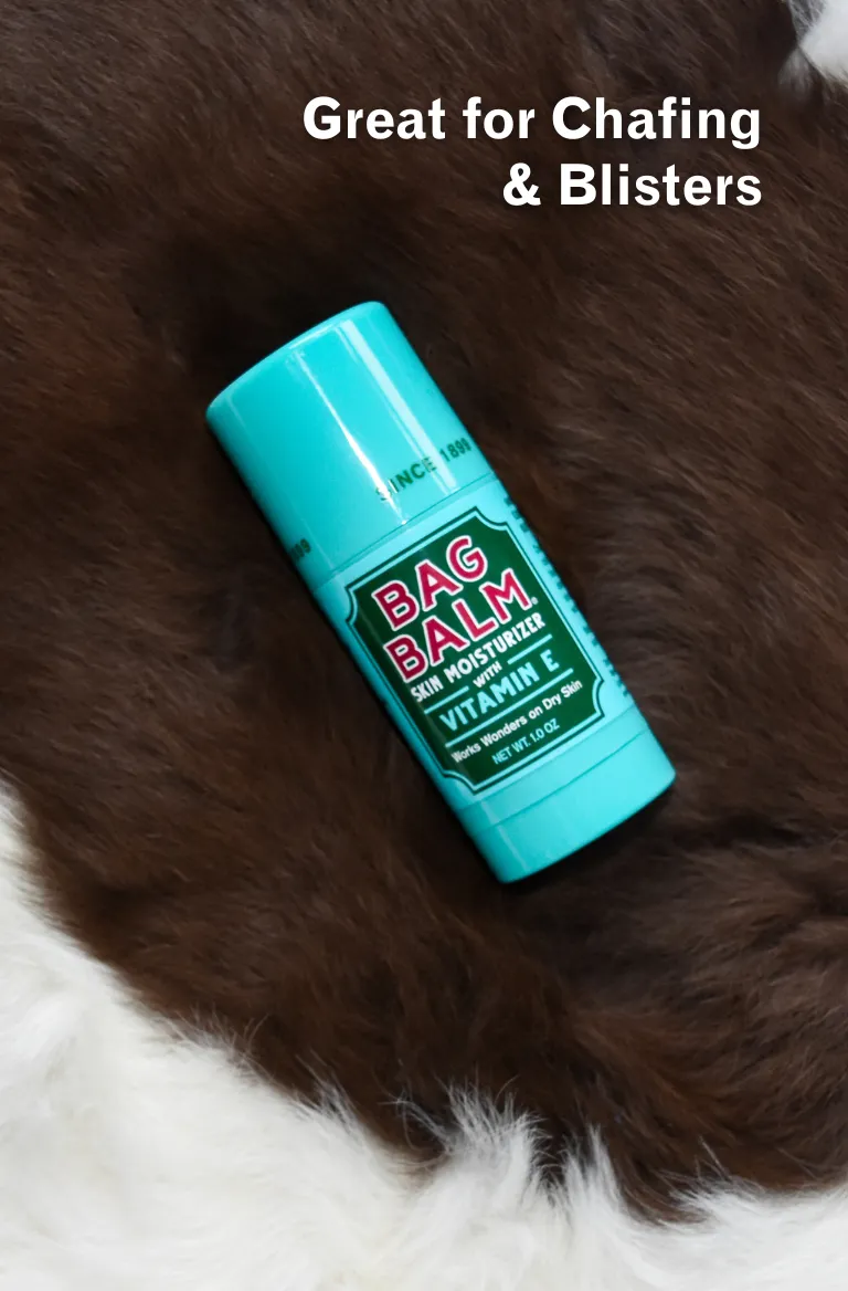 Balm Stick With Vitamin E