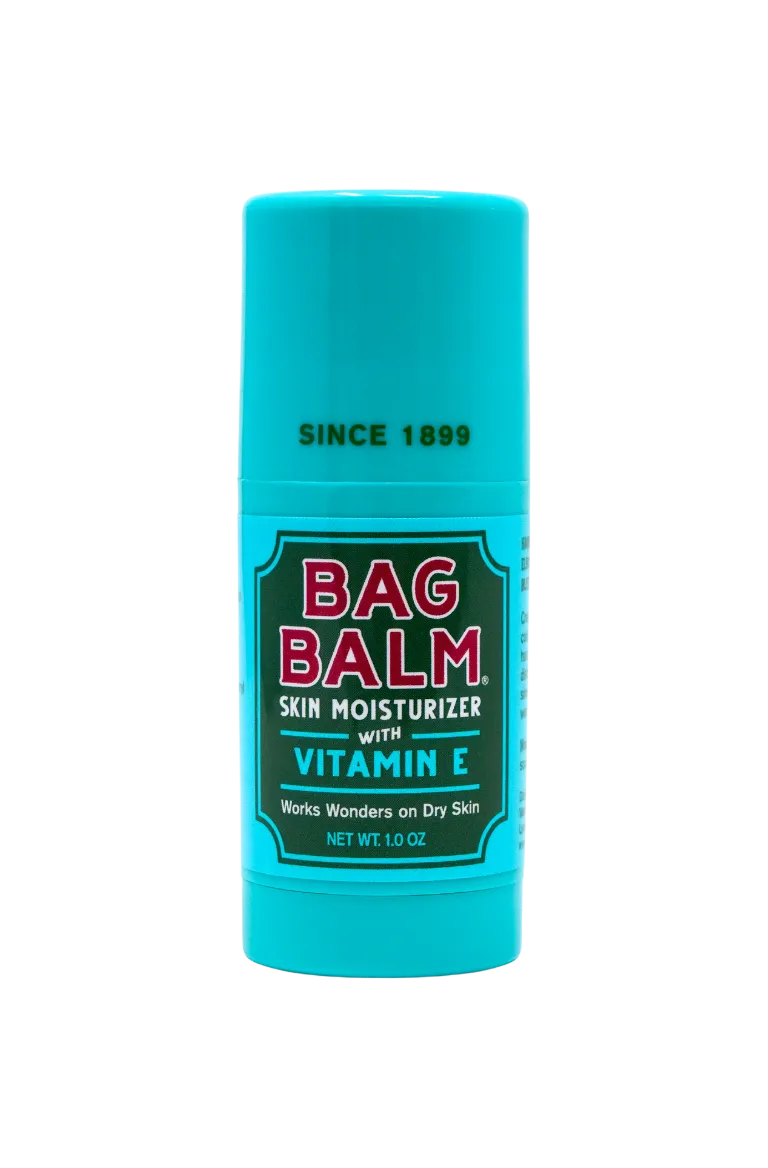Balm Stick With Vitamin E