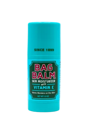 Balm Stick With Vitamin E