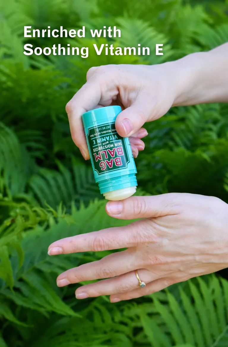 Balm Stick With Vitamin E