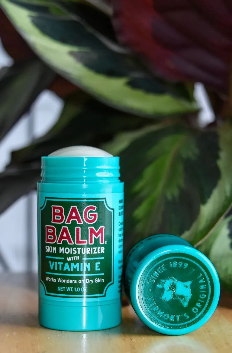 Balm Stick With Vitamin E