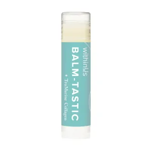 BALM-TASTIC - TruMarine® Collagen lip balm