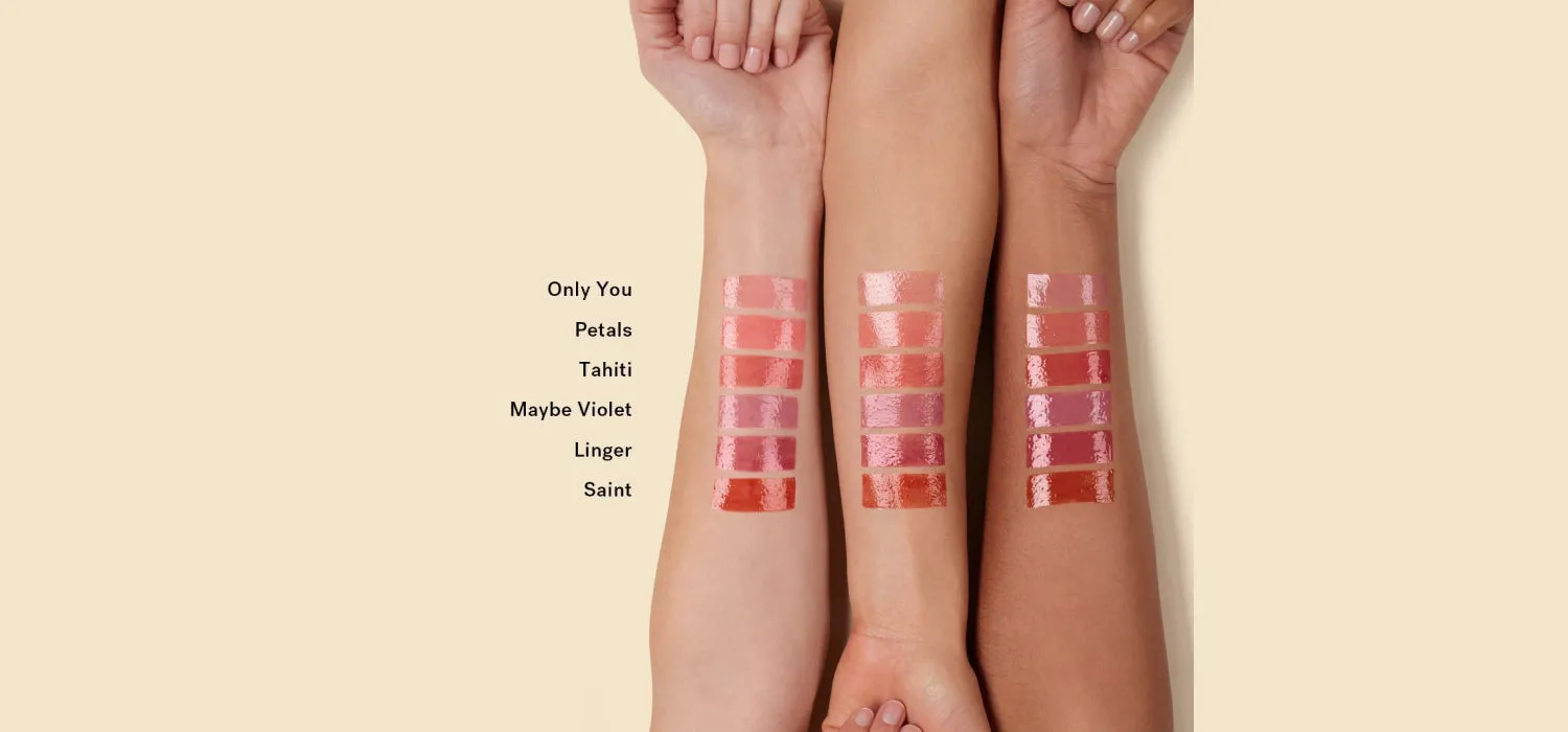 Balmy Gloss Tinted Lip Oil