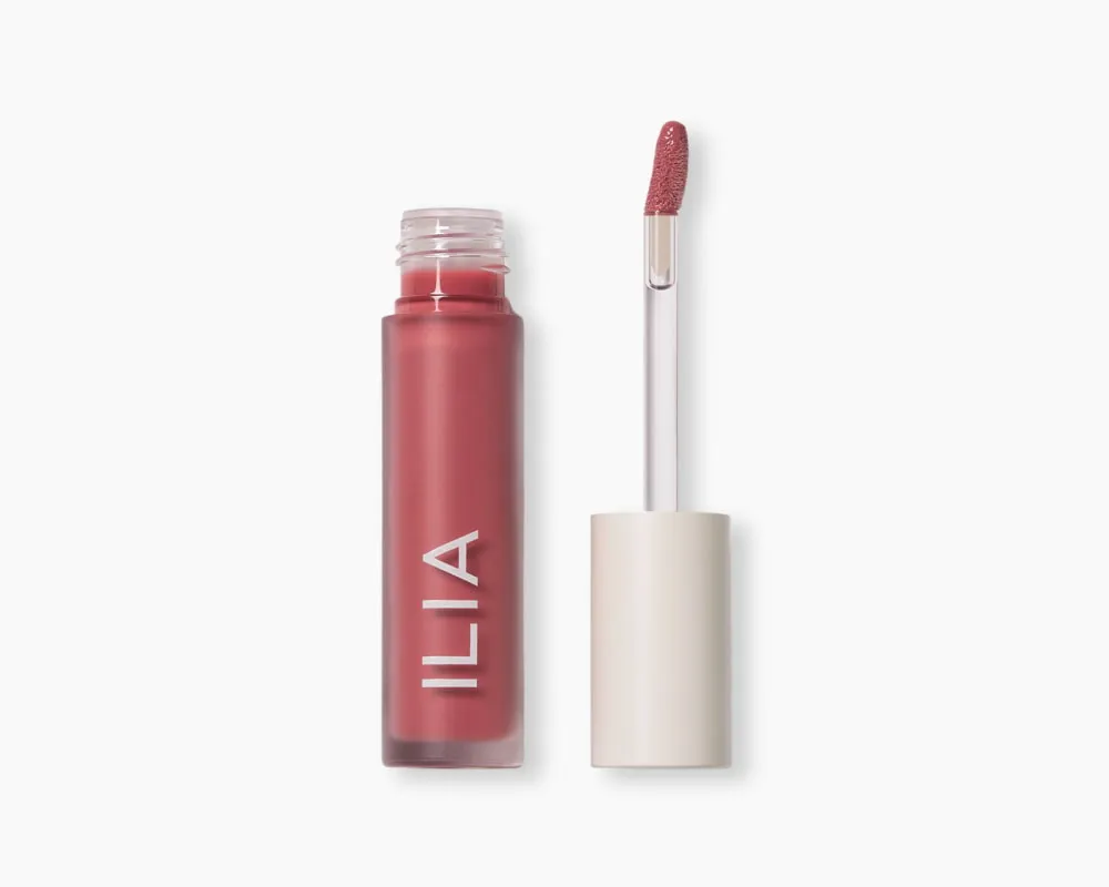 Balmy Gloss Tinted Lip Oil