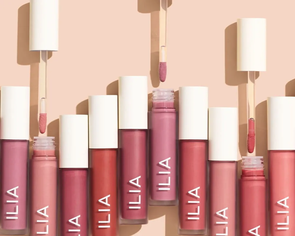 Balmy Gloss Tinted Lip Oil