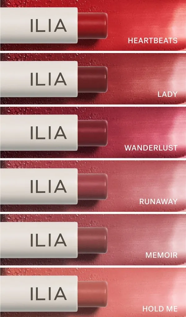 Balmy Tint Lip Balm