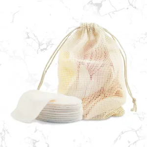 Bamboo Pads