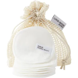 Bamboo Reusable Makeup Remover Pads