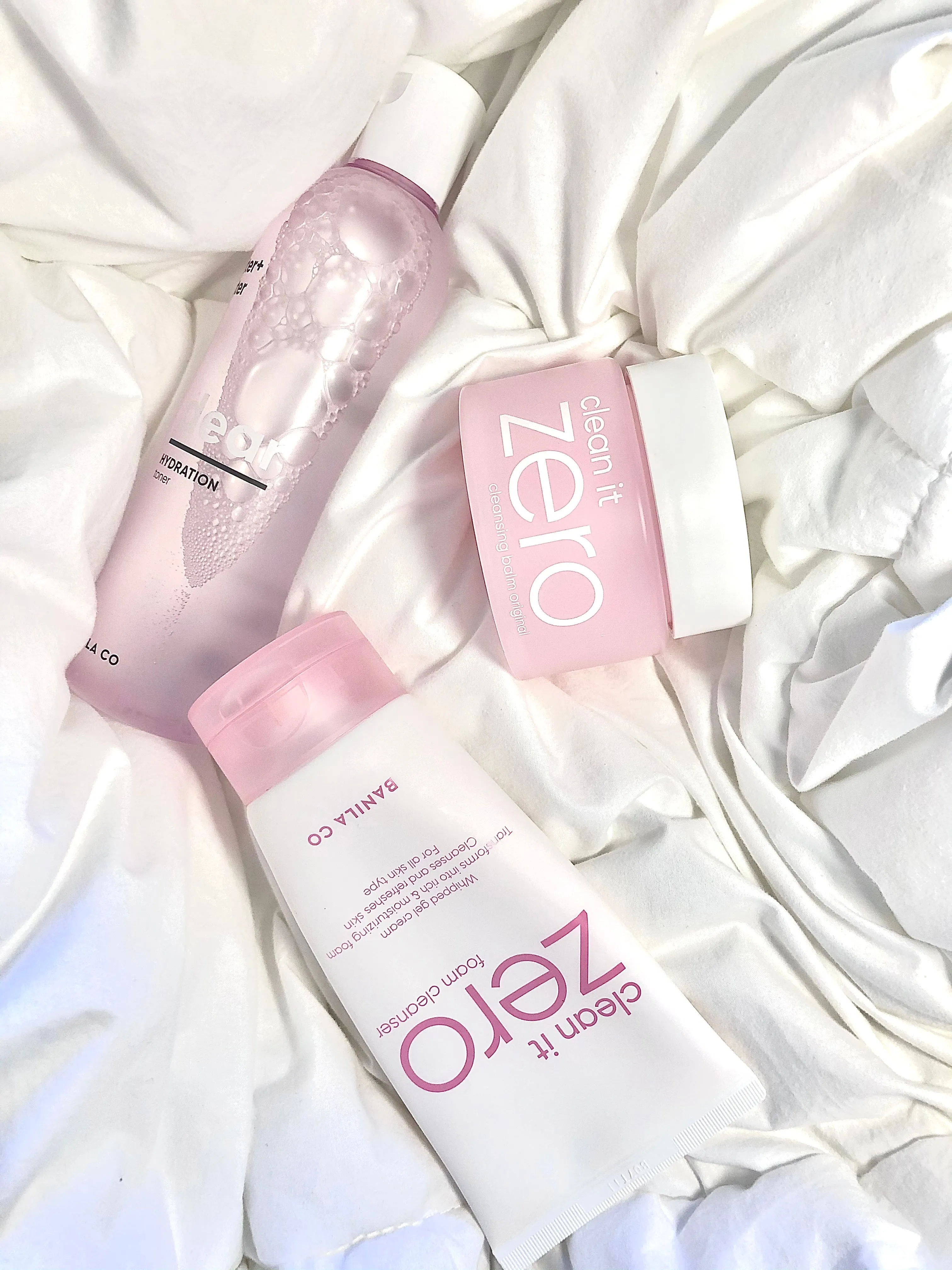 Banila Co Clean It Zero 100ml