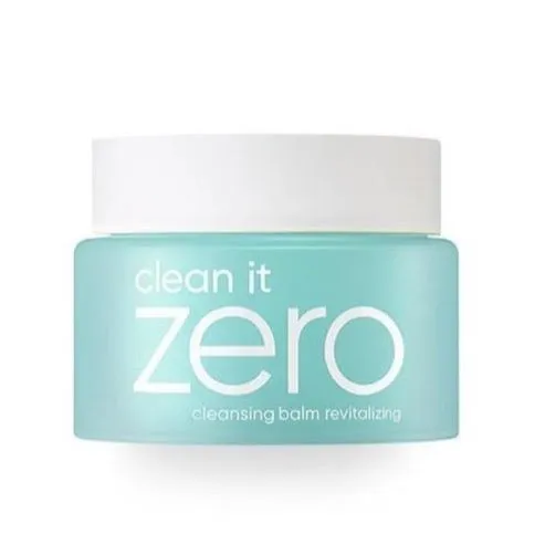 Banila Co clean it zero cleansing balm Revitalizing 100ml