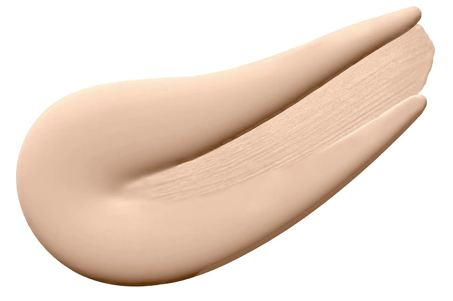 Bare Focus Tinted Hydrator Matte Finish, Light Medium, Oil-Free, Moisturizing Makeup | Hyaluronic Acid | Sheer to Medium Coverage