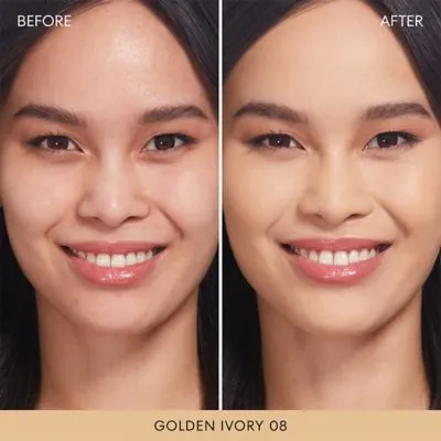 Bare Minerals Bare Pro 24HR Performance Wear Liquid Foundation