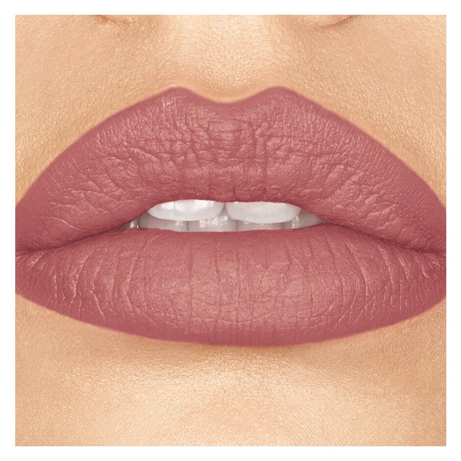Bare Minerals Gen Nude Matte Liquid Lipcolor