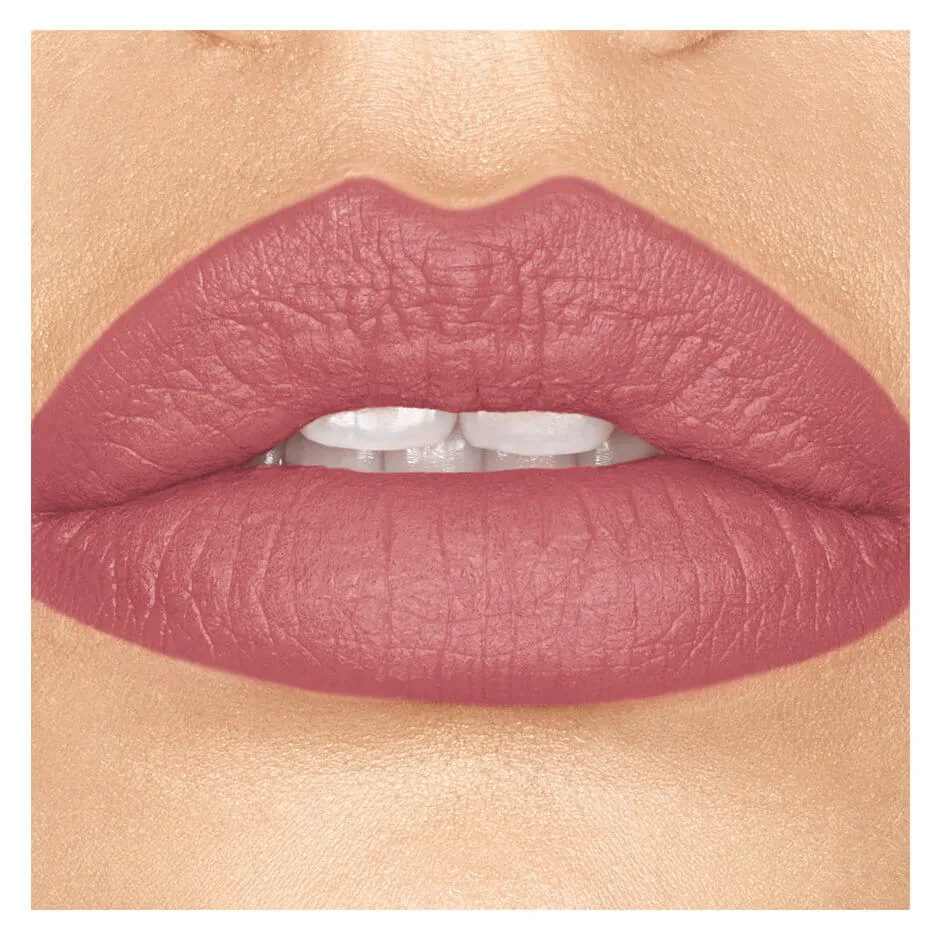Bare Minerals Gen Nude Matte Liquid Lipcolor