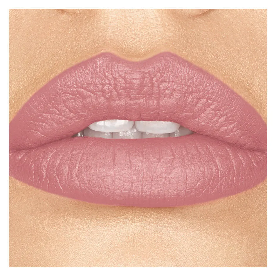 Bare Minerals Gen Nude Matte Liquid Lipcolor