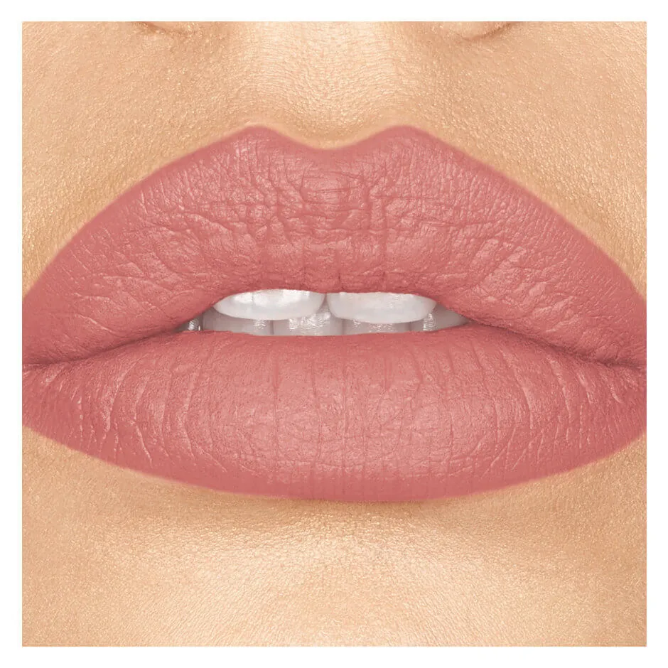 Bare Minerals Gen Nude Matte Liquid Lipcolor