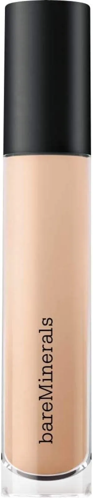 Bare Minerals GEN NUDE Matte Liquid Lipcolour Cult-beige canvas! Hard to find Colour! Retails $24 