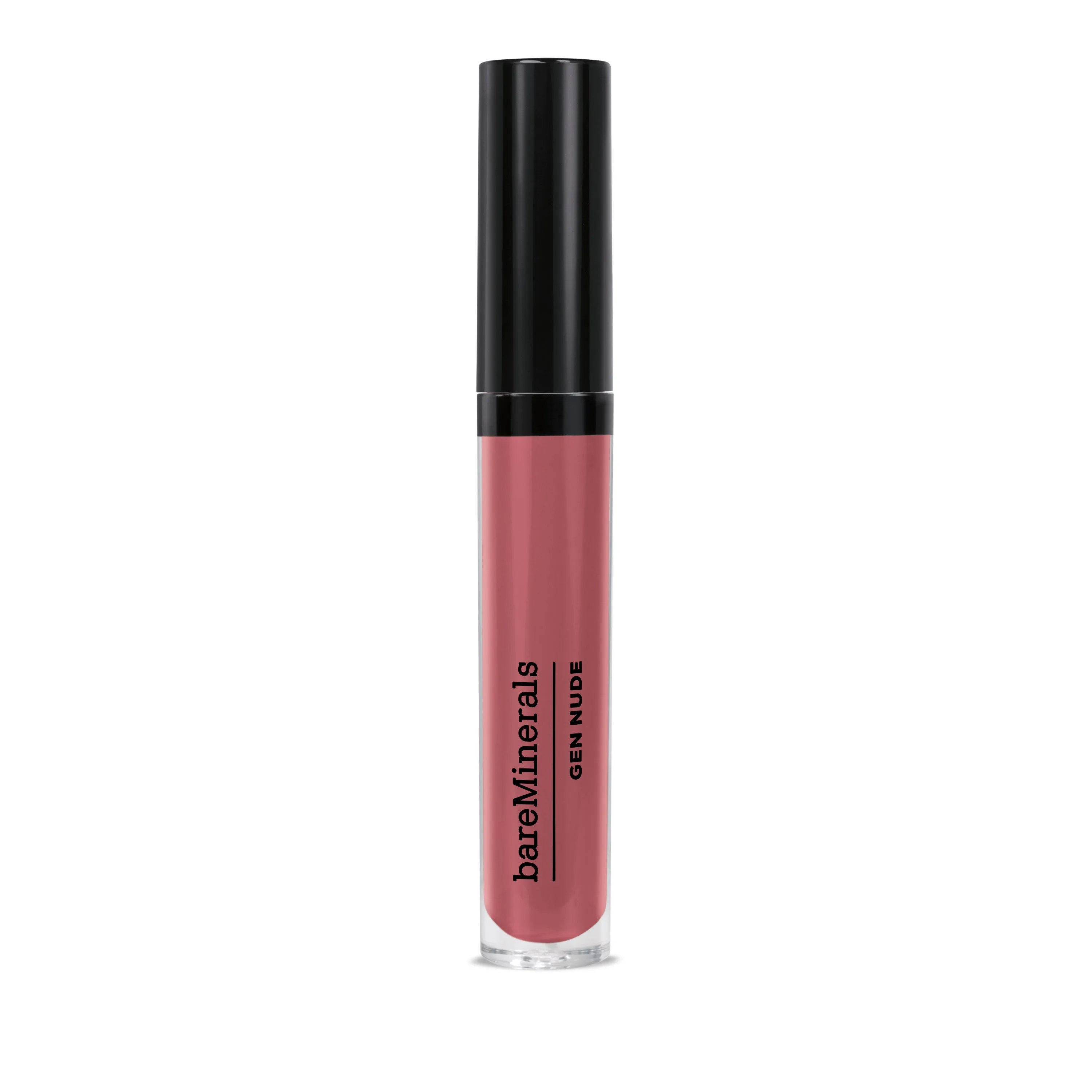 Bare Minerals Gen Nude Patent Lip Lacquer