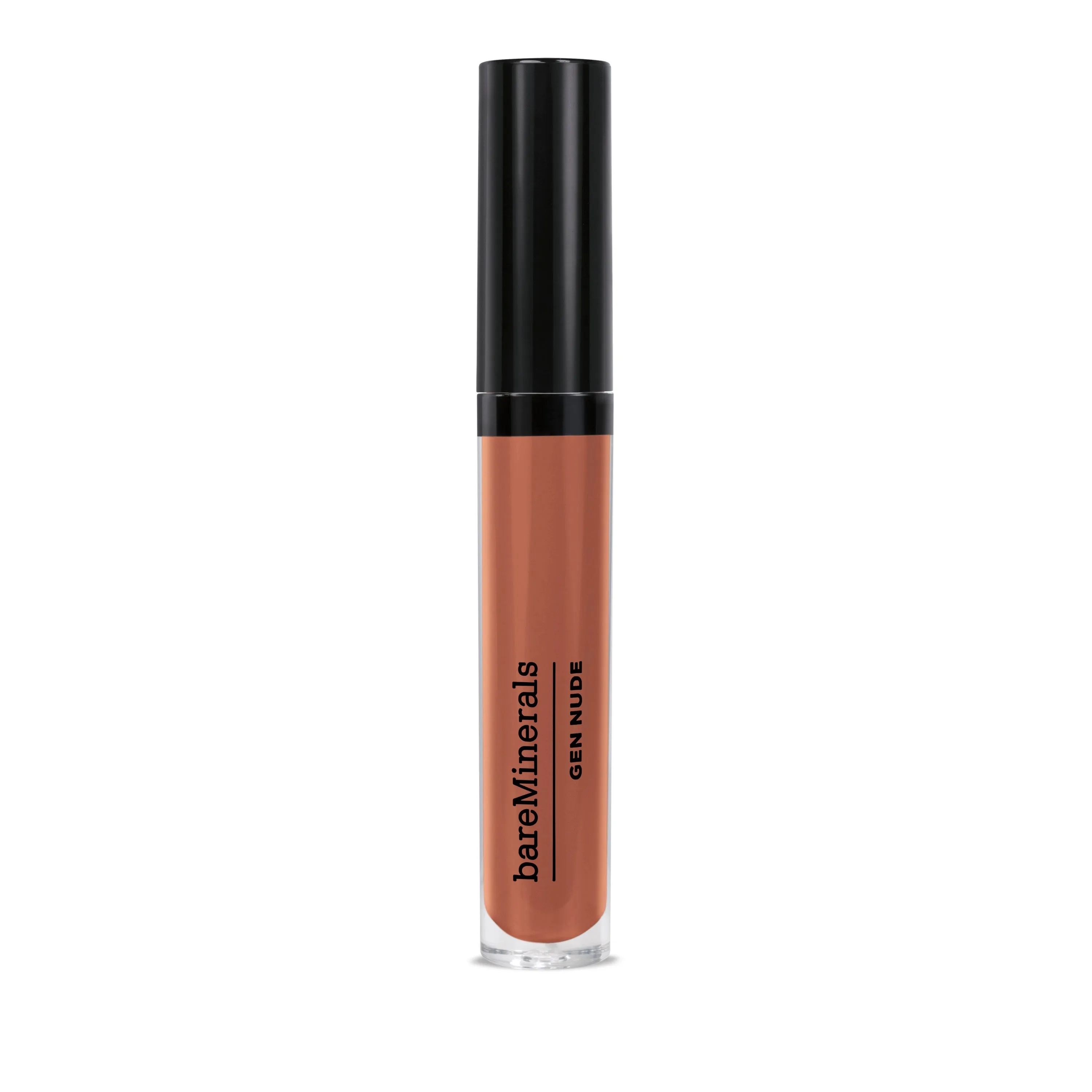 Bare Minerals Gen Nude Patent Lip Lacquer