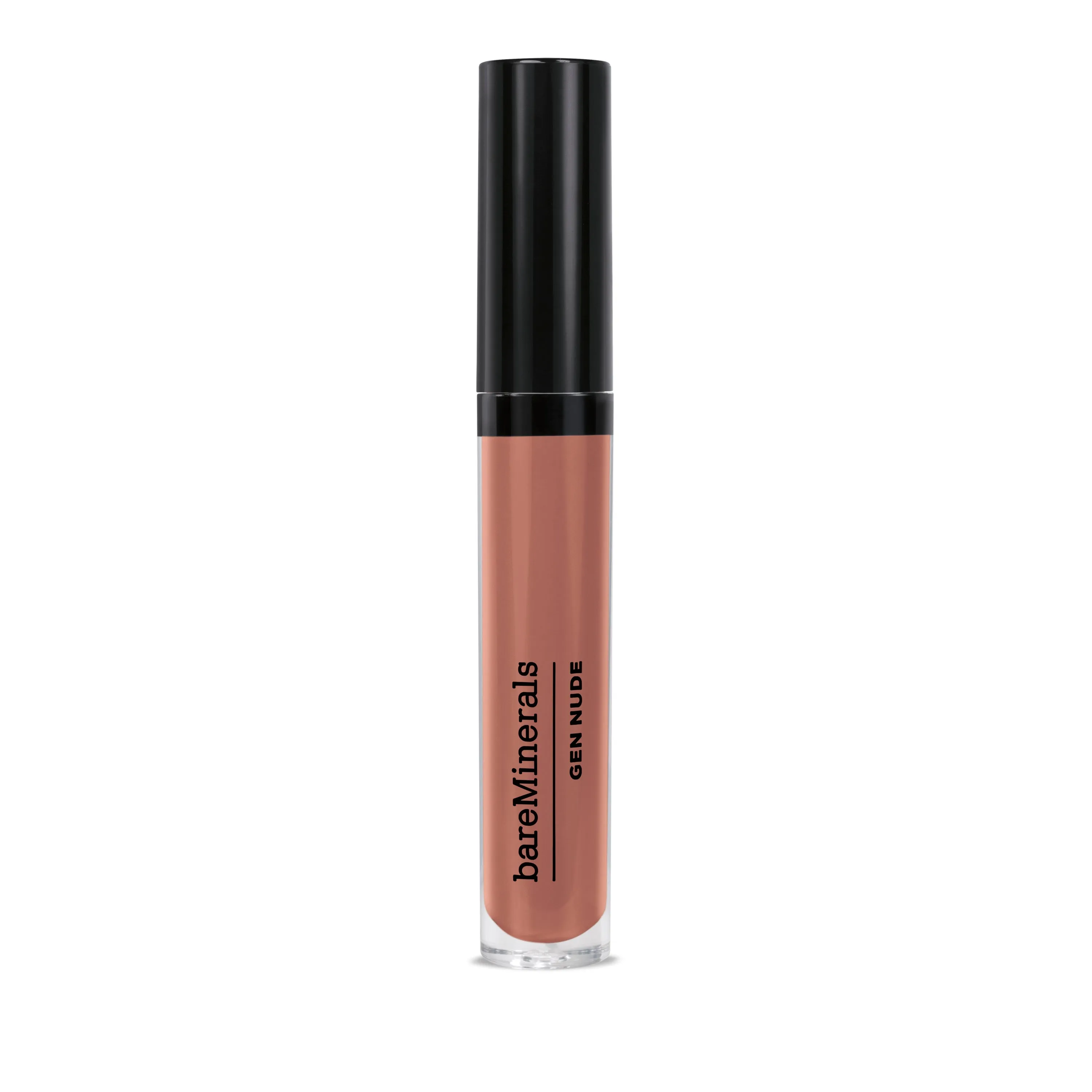 Bare Minerals Gen Nude Patent Lip Lacquer