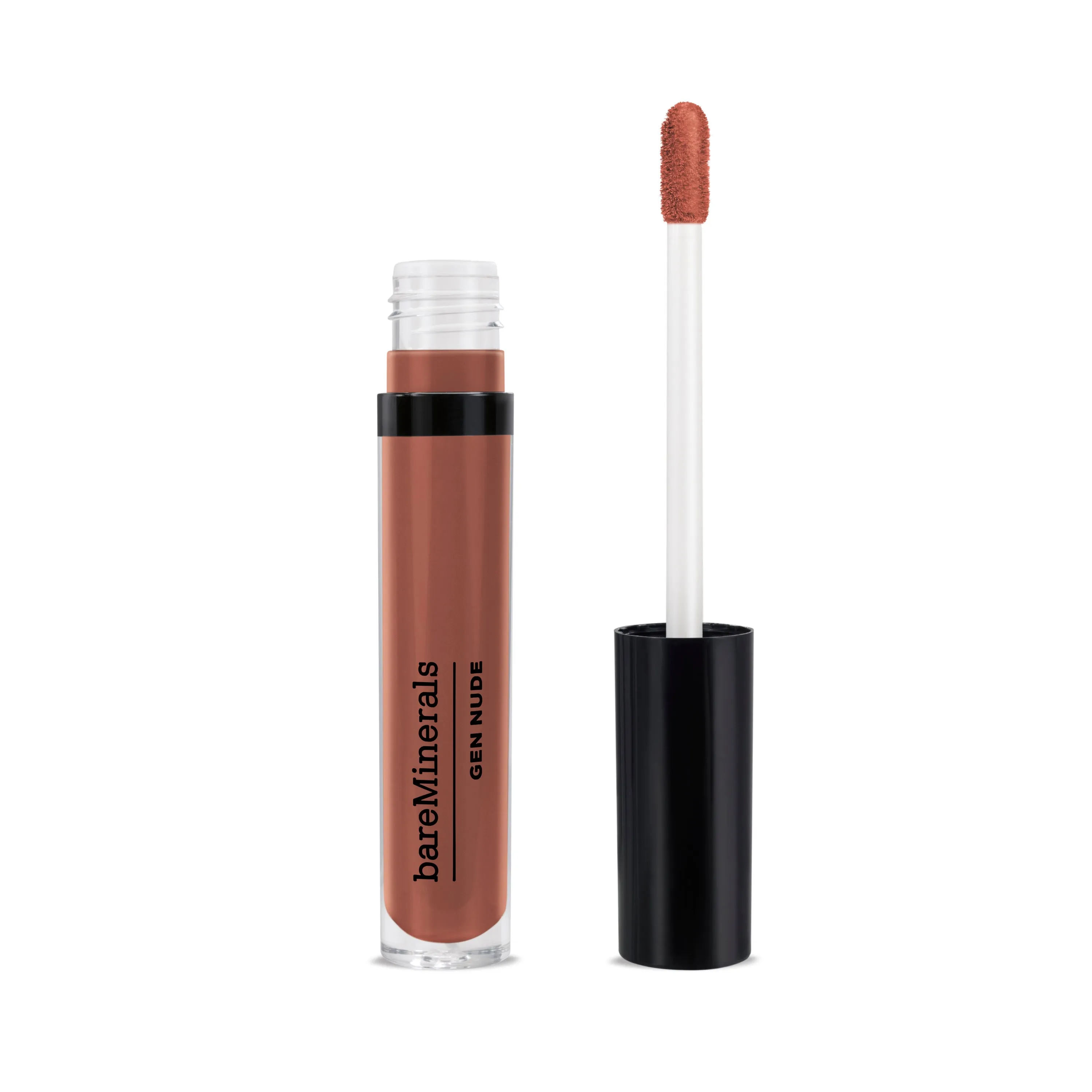 Bare Minerals Gen Nude Patent Lip Lacquer