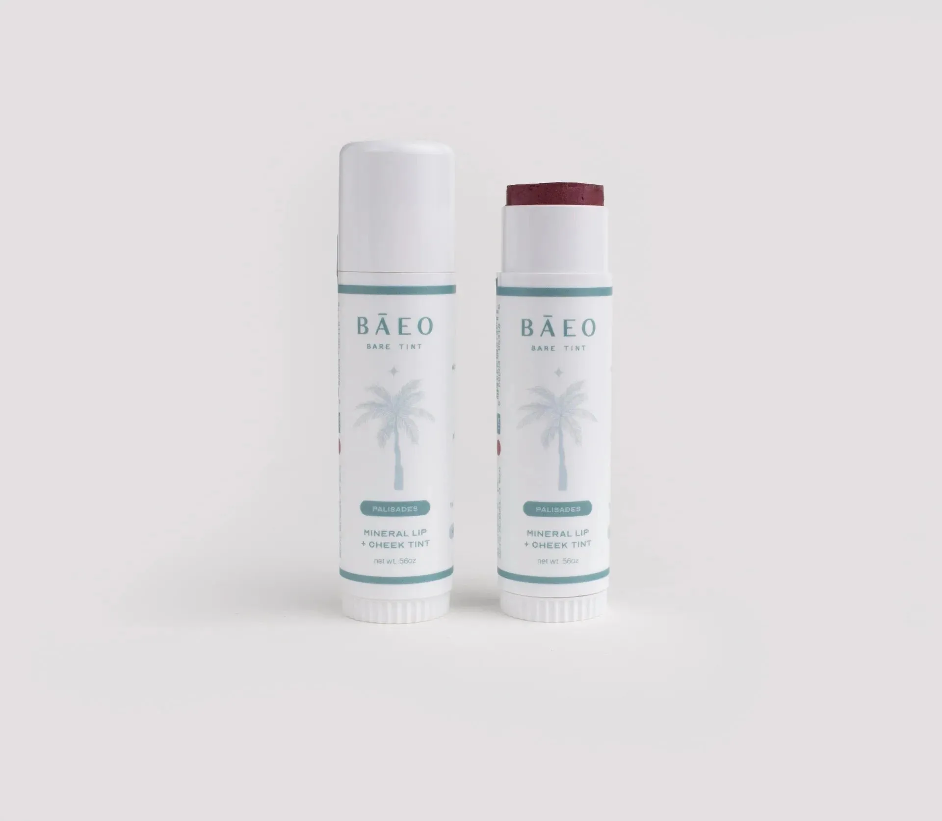 BARE TINT
