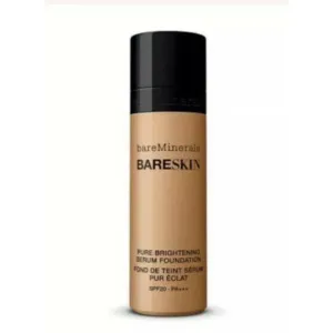 bareMinerals Bareskin Pure Brightening Foundation SPF20 30ml 13 Bare Tan