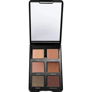 bareMinerals Gen Nude Eyeshadow Palette 6.6g Copper