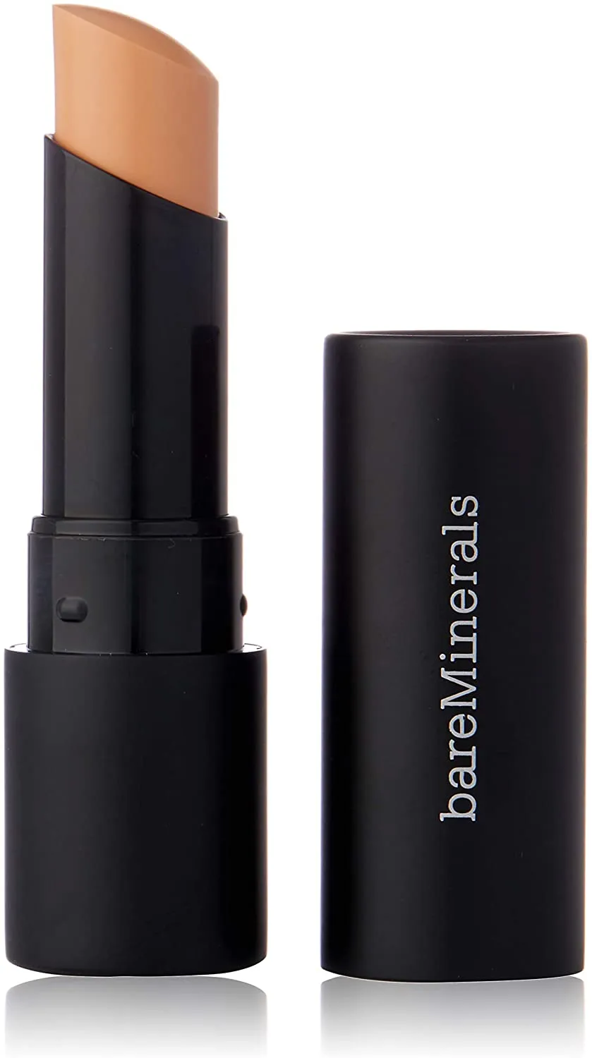 BareMinerals Gen Nude Radiant Lipstick Controversy, 0.12 ounces, Retails $30 