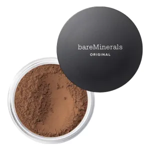BareMinerals Original Loose Powder Foundation SPF 15 - Golden Deep 28