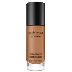BarePro Performance Wear Liquid Foundation SPF 20