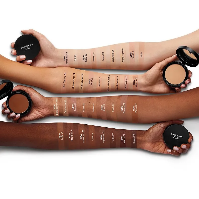 BarePro Performance Wear Powder Foundation