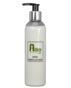 Base Body Lotion 250ml