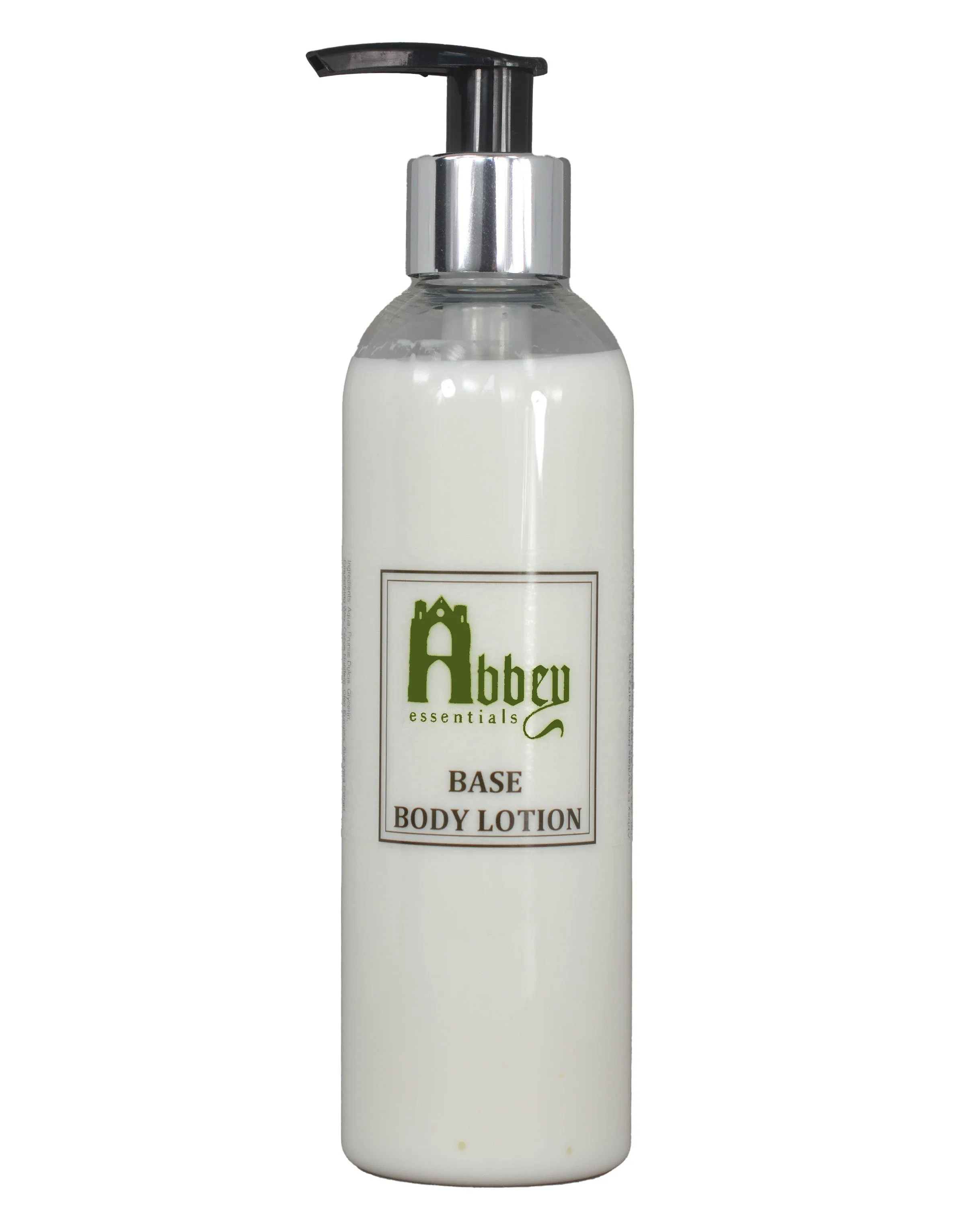 Base Body Lotion 250ml