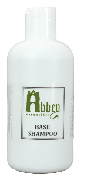 Base Hair Shampoo 250ml