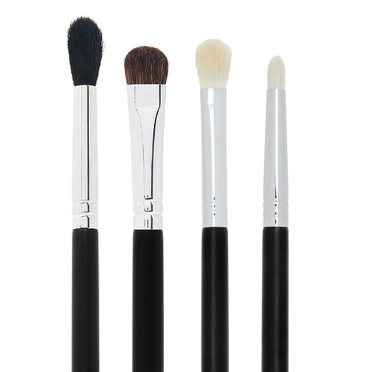 Basic Eye Makeup Brush Set