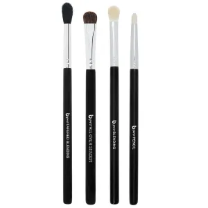 Basic Eye Makeup Brush Set