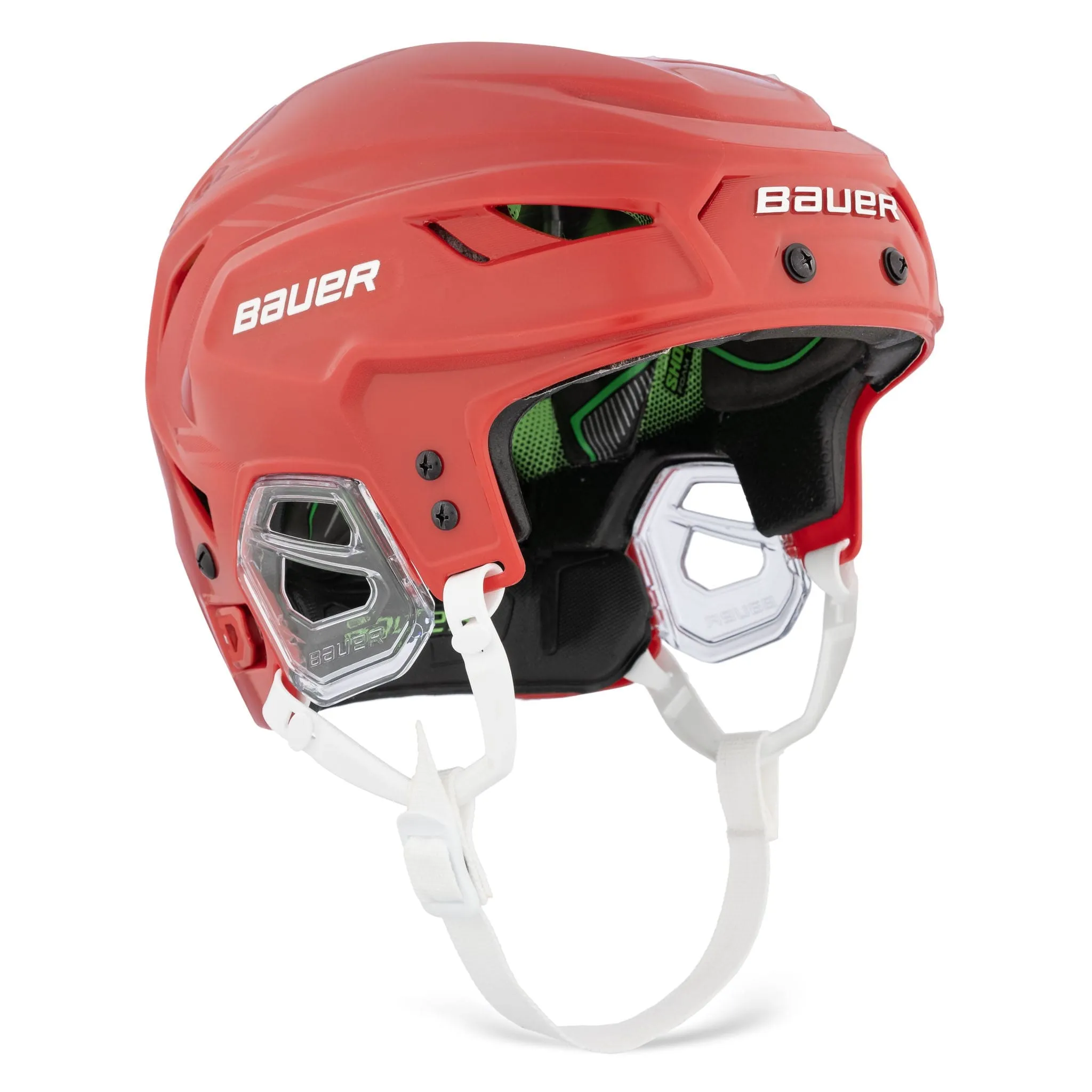 Bauer Vapor HyperLite Hockey Helmet