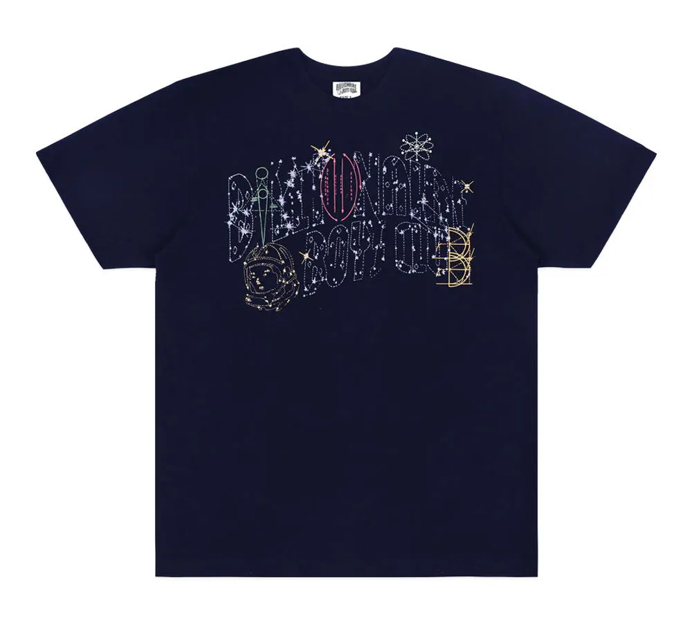 BB Arch Stars SS Tee