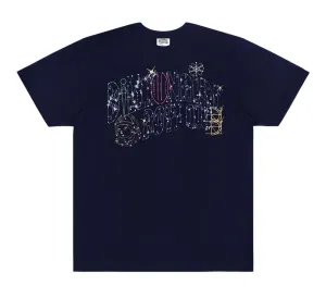 BB Arch Stars SS Tee